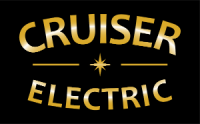 Cruiser Electric Logo